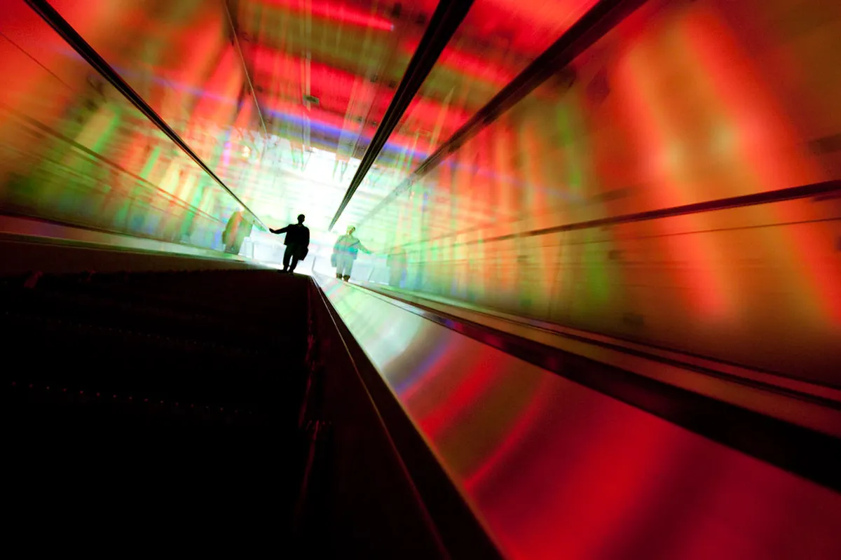 Discover Top Architectural Exhibitions in Oslo 2025