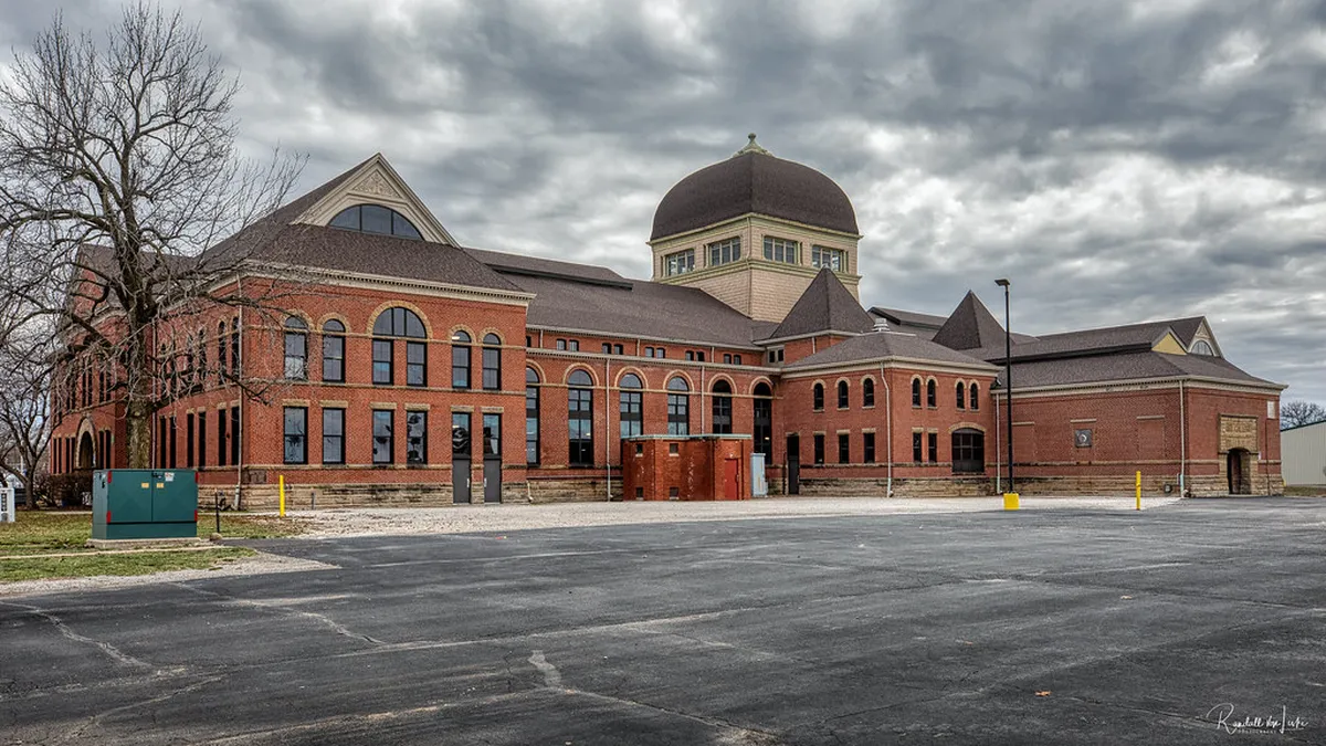 Bodø's Rebirth: Architectural Impact of Reconstruction