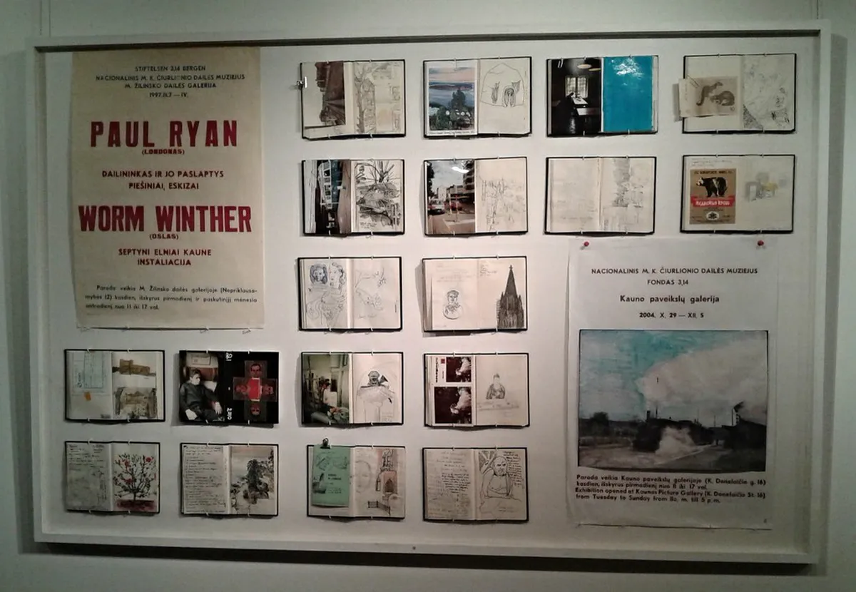 Trondheim's Architectural Influence: Germany & Scandinavia