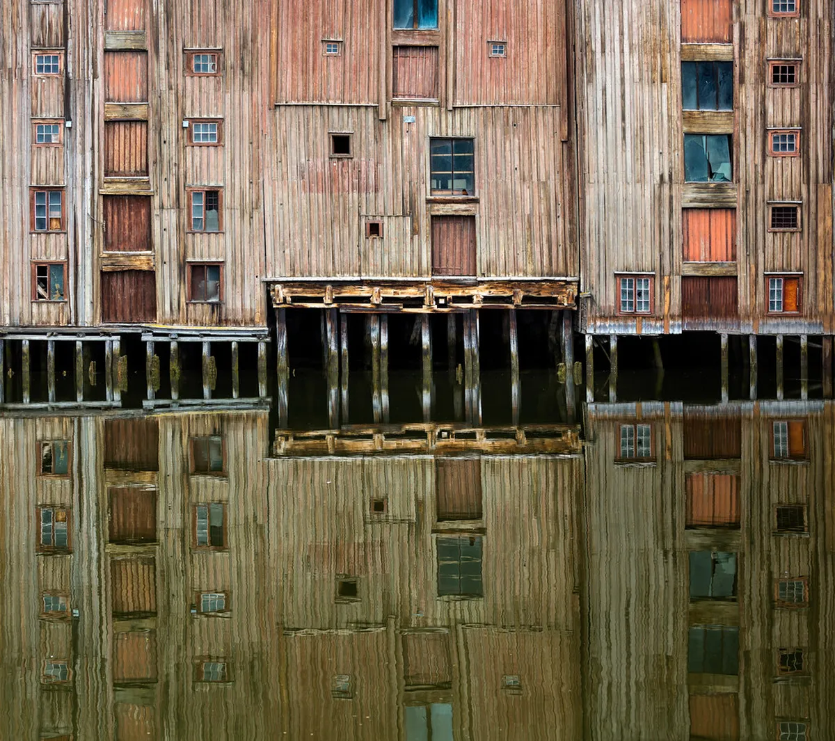 Architectural Photography Trondheim: Top Tips for 2025