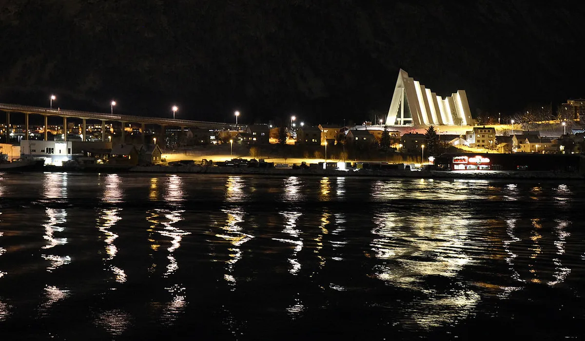 Arctic Cathedral Tromsø Concert Schedule 2025