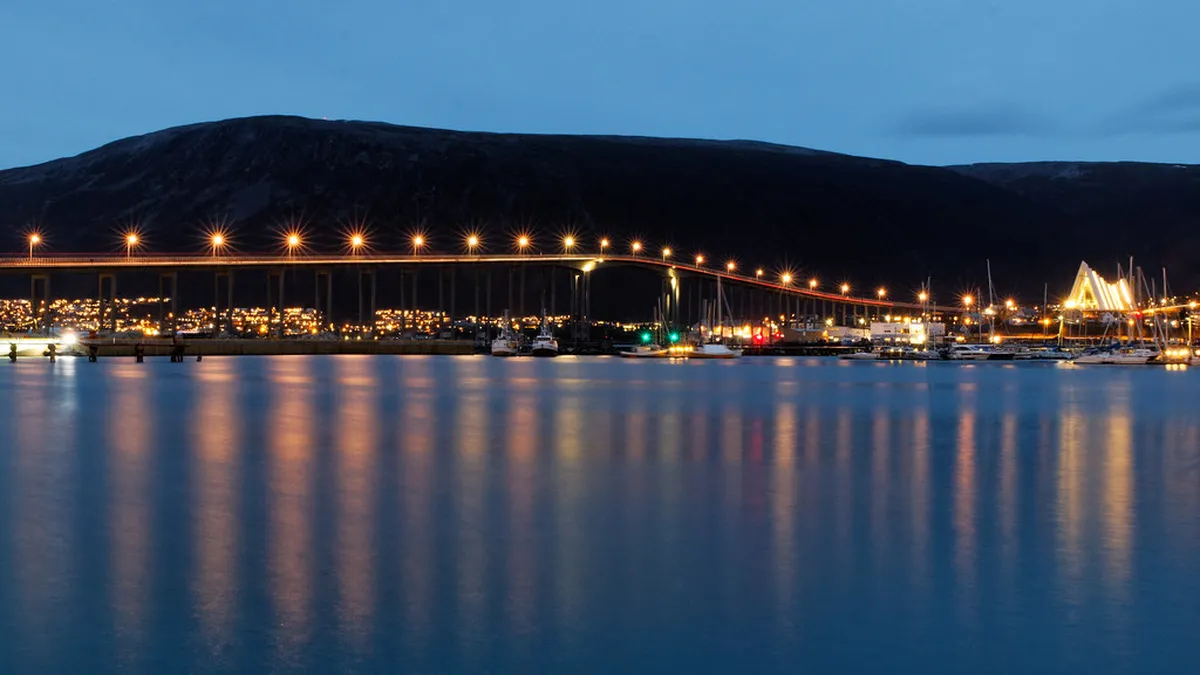 Arctic Cathedral Tromsø Hours 2026: Plan Your Visit