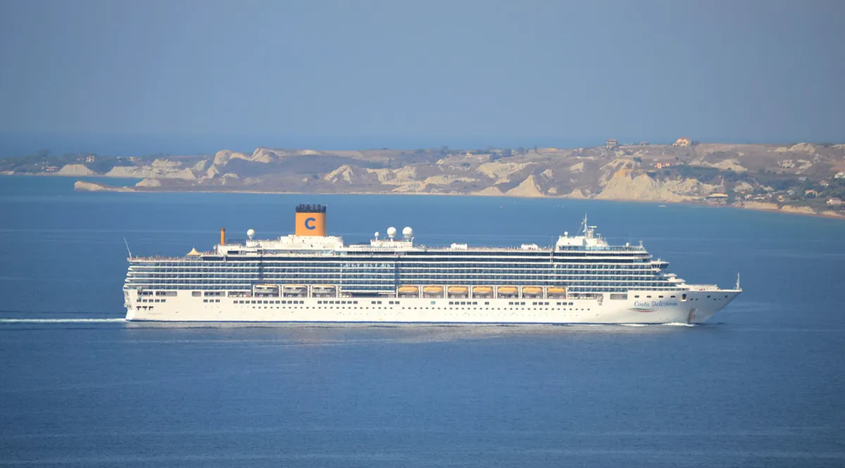 Argostoli Ferry Schedules 2025: Your Complete Guide