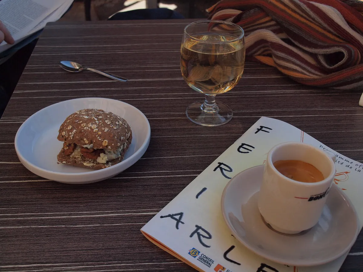 Arles Afternoon Walking Itinerary: Best Half-Day Route