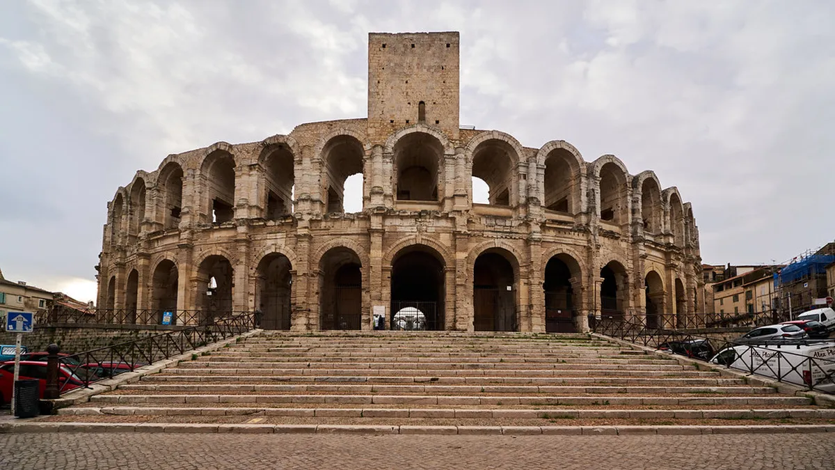 Arles Travel Safety Tips: Stay Secure in 2025