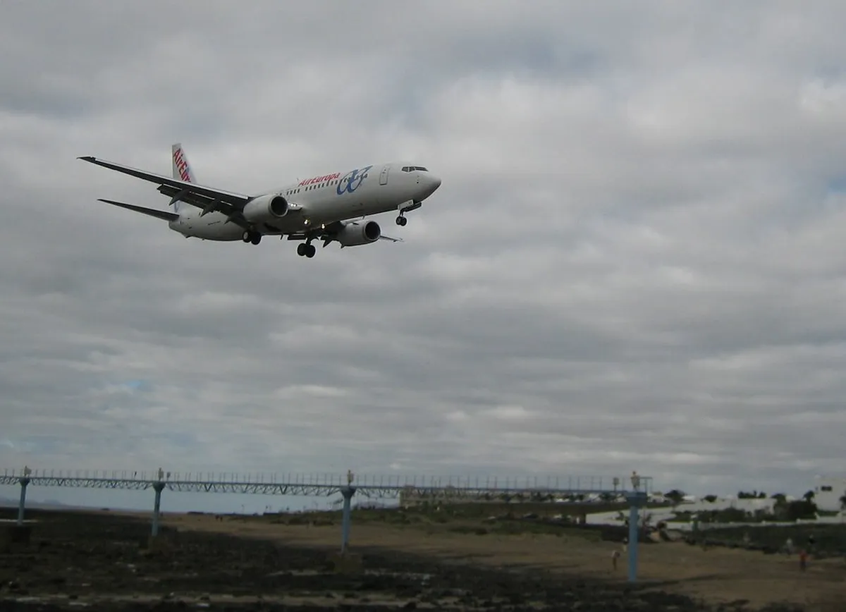 Arrecife Airport Transfers Tips: Your 2025 Guide