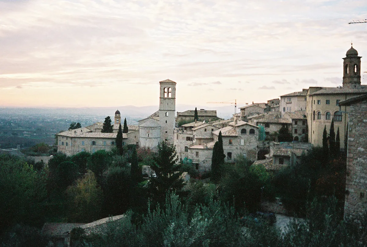 Assisi Budget Travel Tips: Save Money in 2025