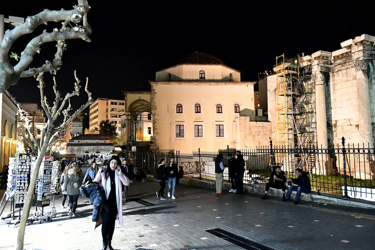 Athens Nightlife Beginners Guide: Your 2026 Essential Handbook