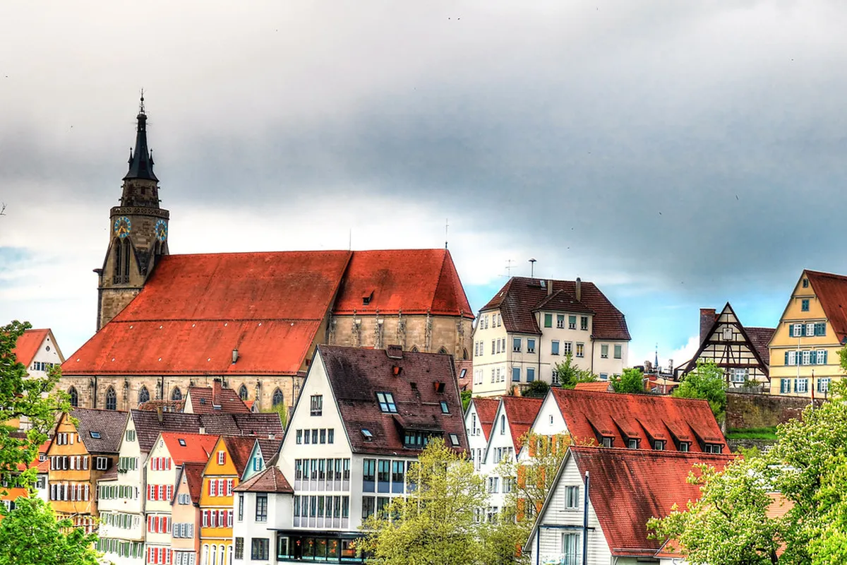 Augsburg Travel Budget Tips 2025: Save Money in Germany