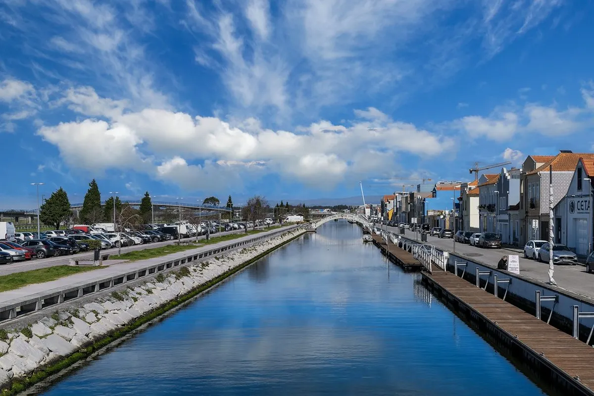 Aveiro Hidden Gems: Discover Secret Spots in 2026