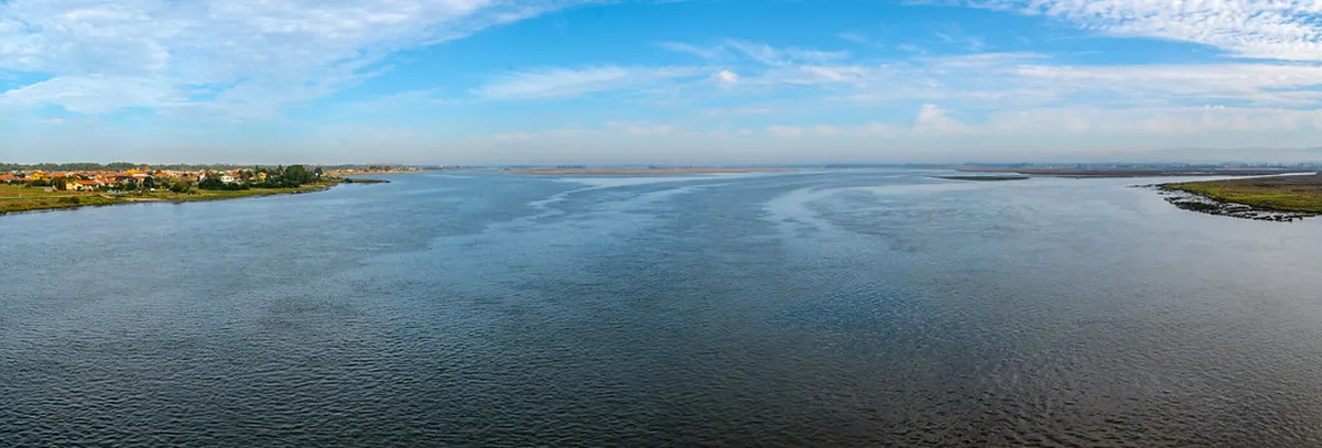 Aveiro Itinerary for First-Timers: The Ultimate 2025 Guide