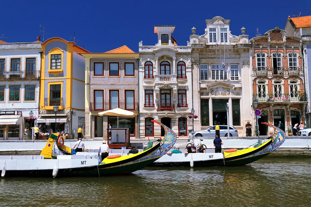 Aveiro Safety Tips 2025: Stay Safe in Portugal's Venice