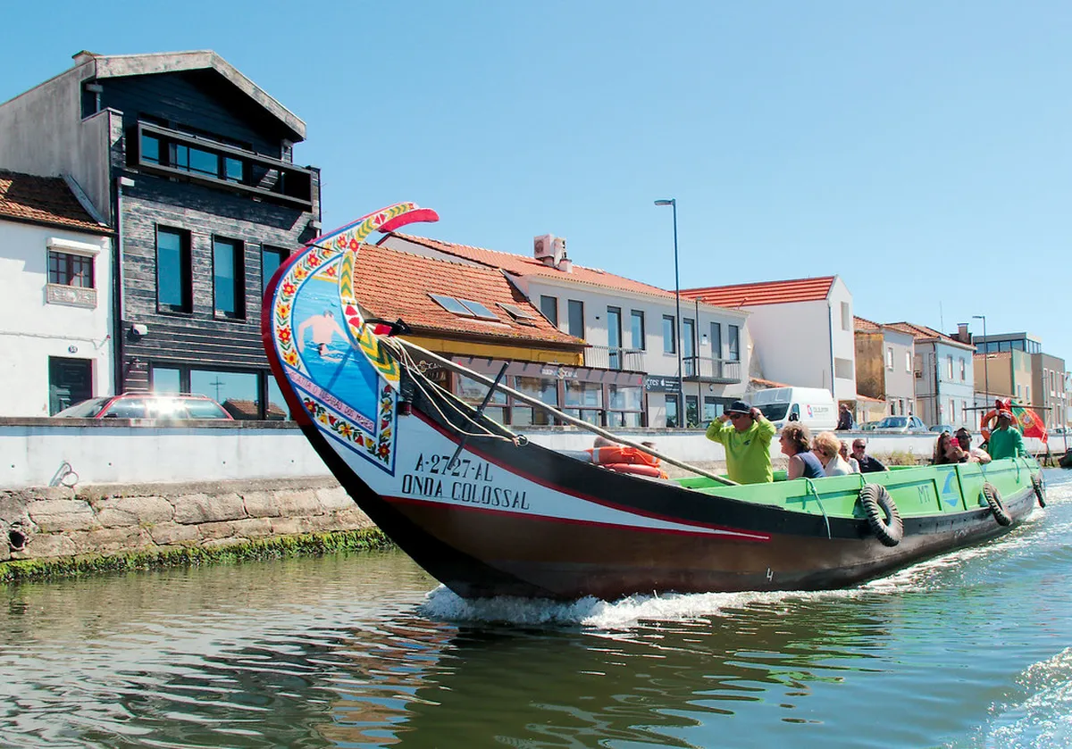 Aveiro Travel Cost Guide 2025: Budget Your Portugal Trip