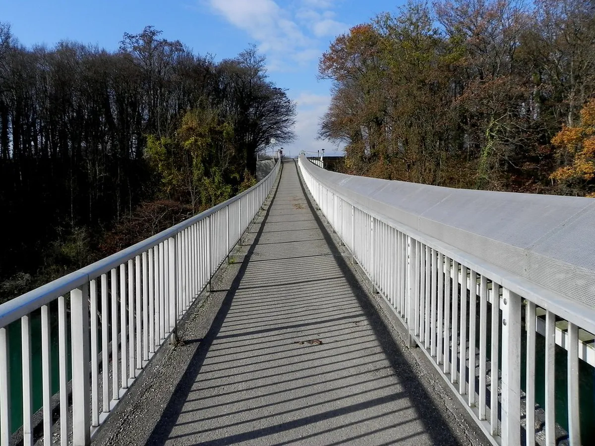 1-Day Avignon Bridge and River Walk Itinerary