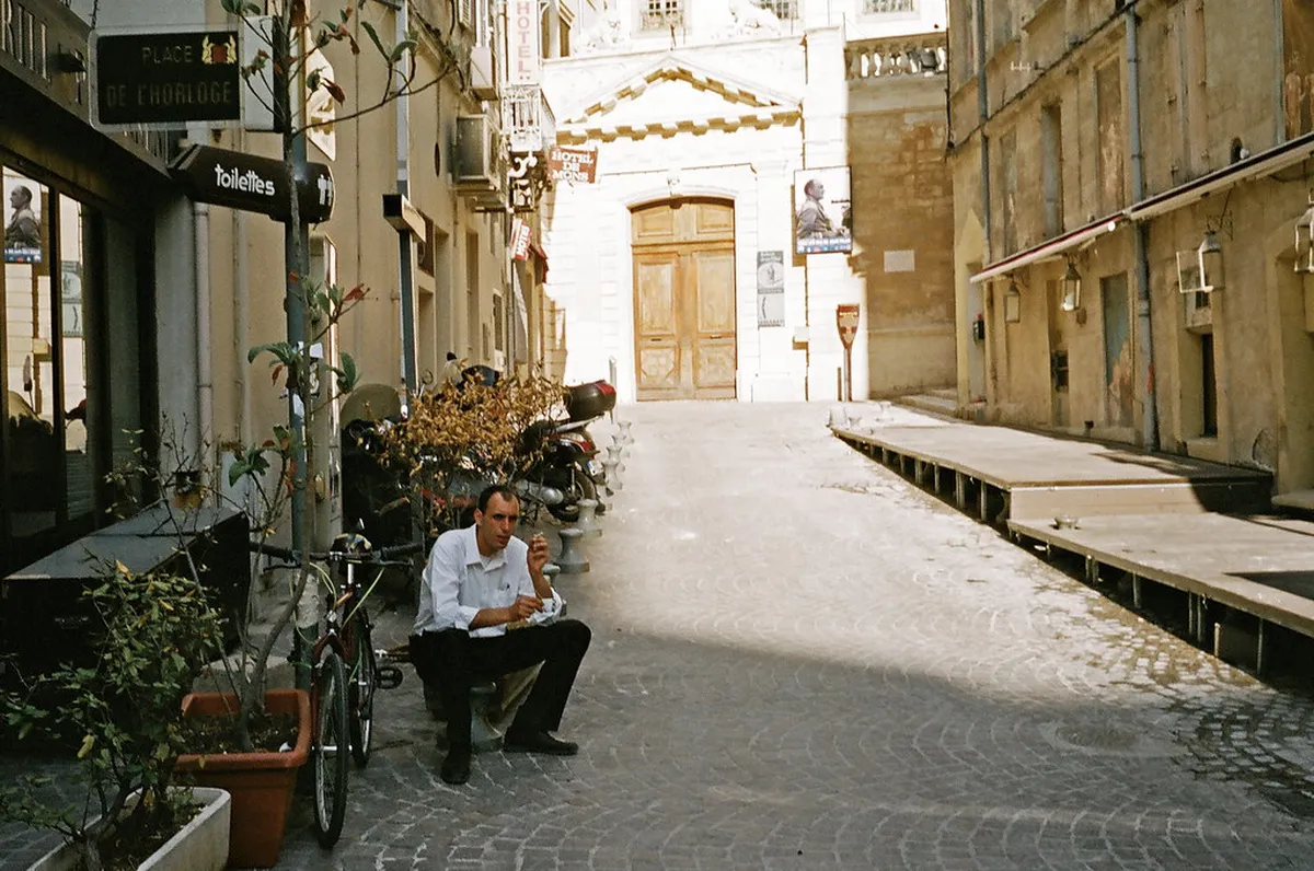 Top Avignon Day Trip Ideas for 2025 Adventures