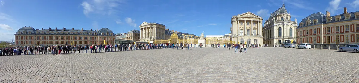 Avoiding Versailles Crowds: Top Tips for Your 2026 Visit