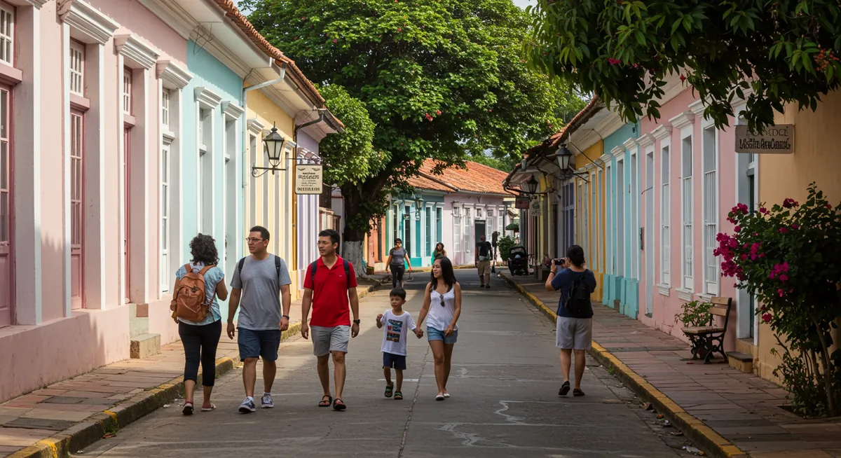 Badaguan Walking Guide: Qingdao's European Architecture District (2025)