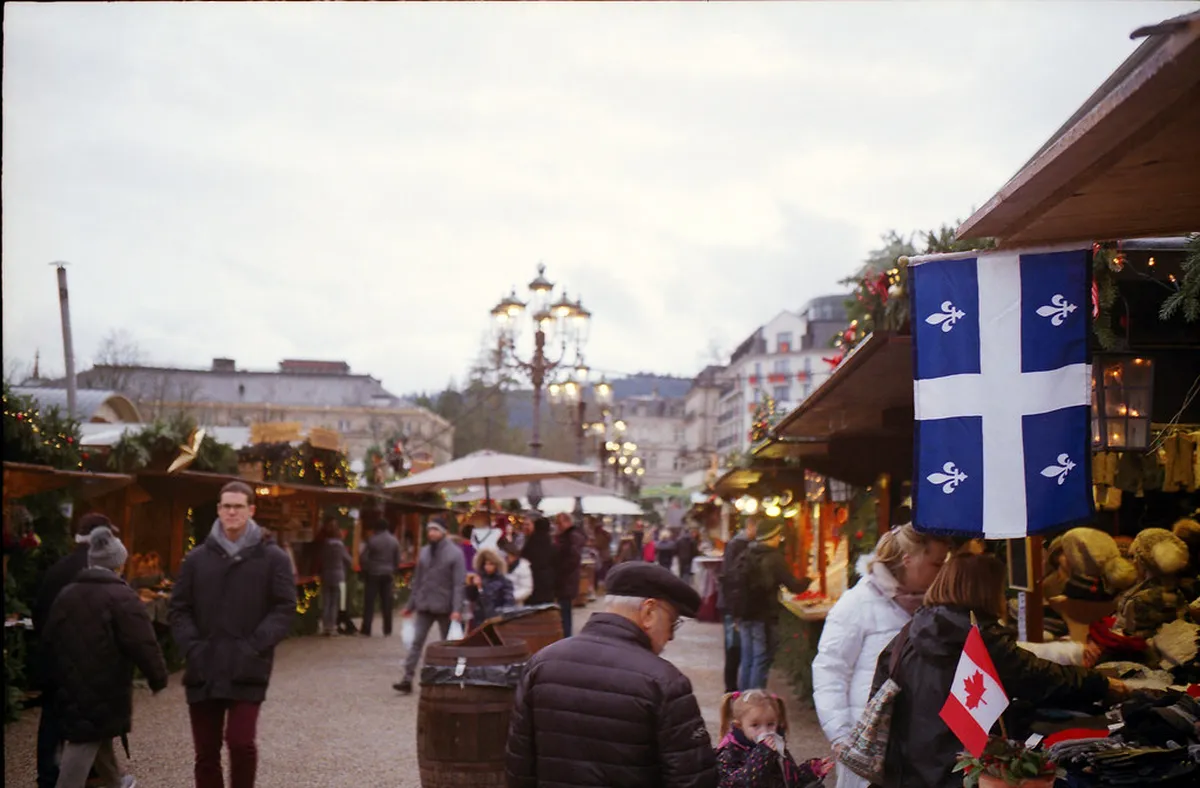 Baden-Baden Christmas Market Guide: 7 Things to Know for 2026