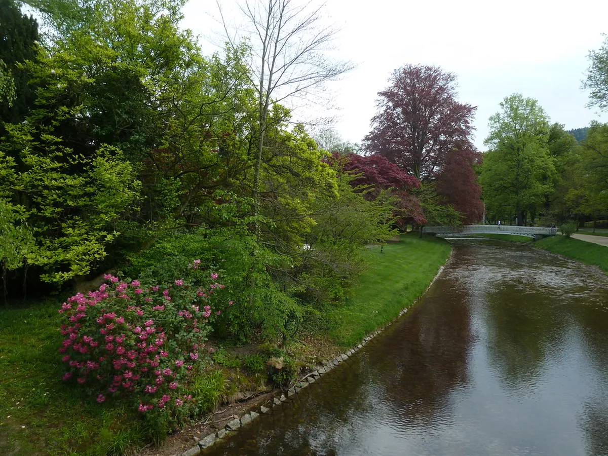 Baden-Baden Merkur Funicular Tickets: Your 2025 Guide