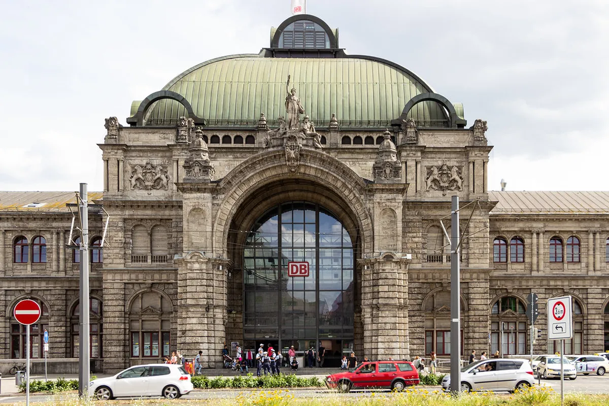 Baden-Baden Public Transport Map: Your 2025 Transit Guide