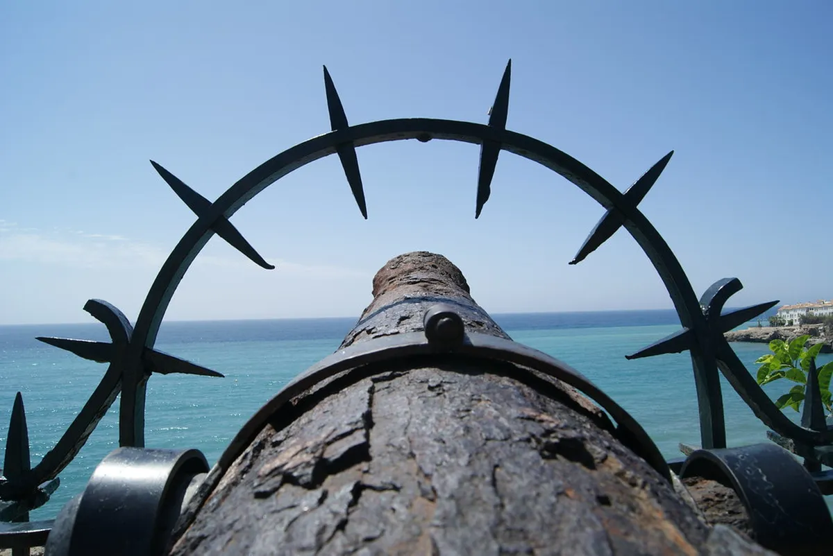 Balcón de Europa Tips Nerja: Your Essential 2025 Guide