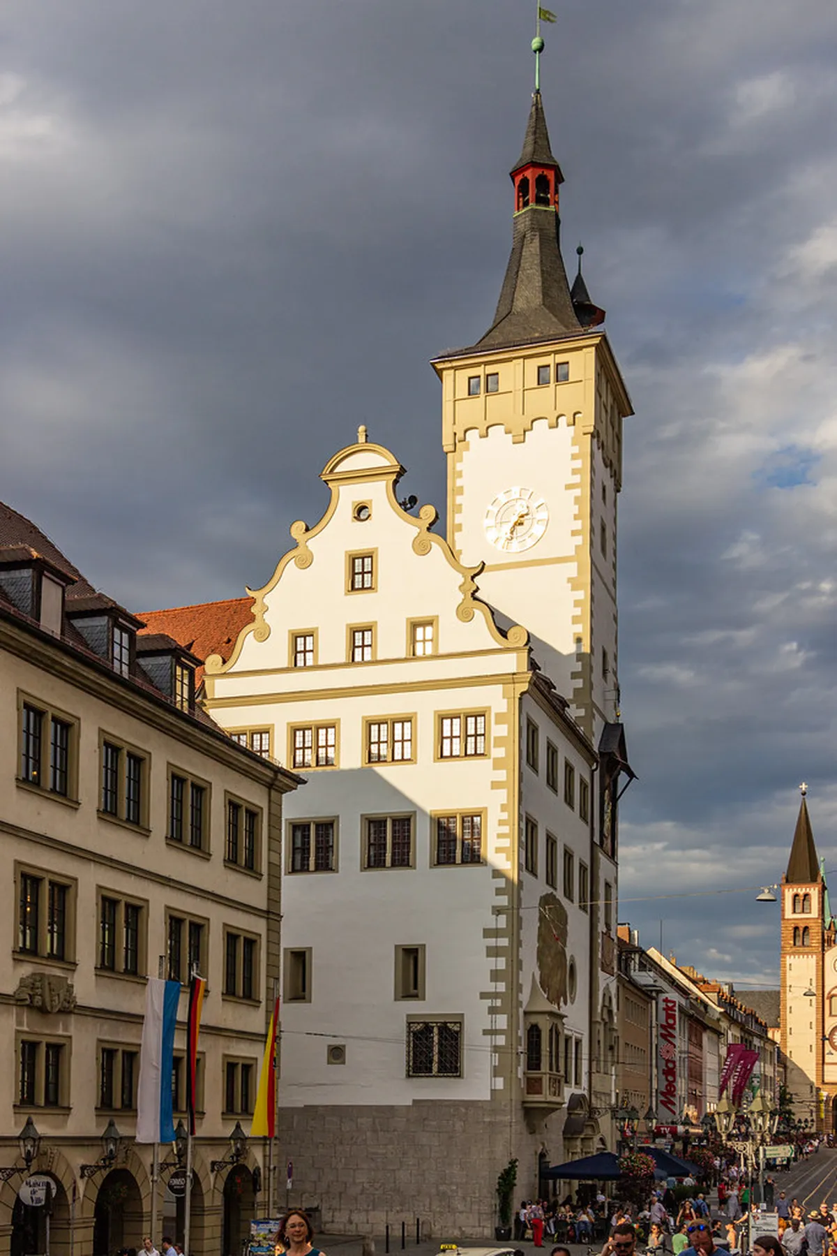 Bamberg Cathedral Opening Hours 2025: Your Complete Guide