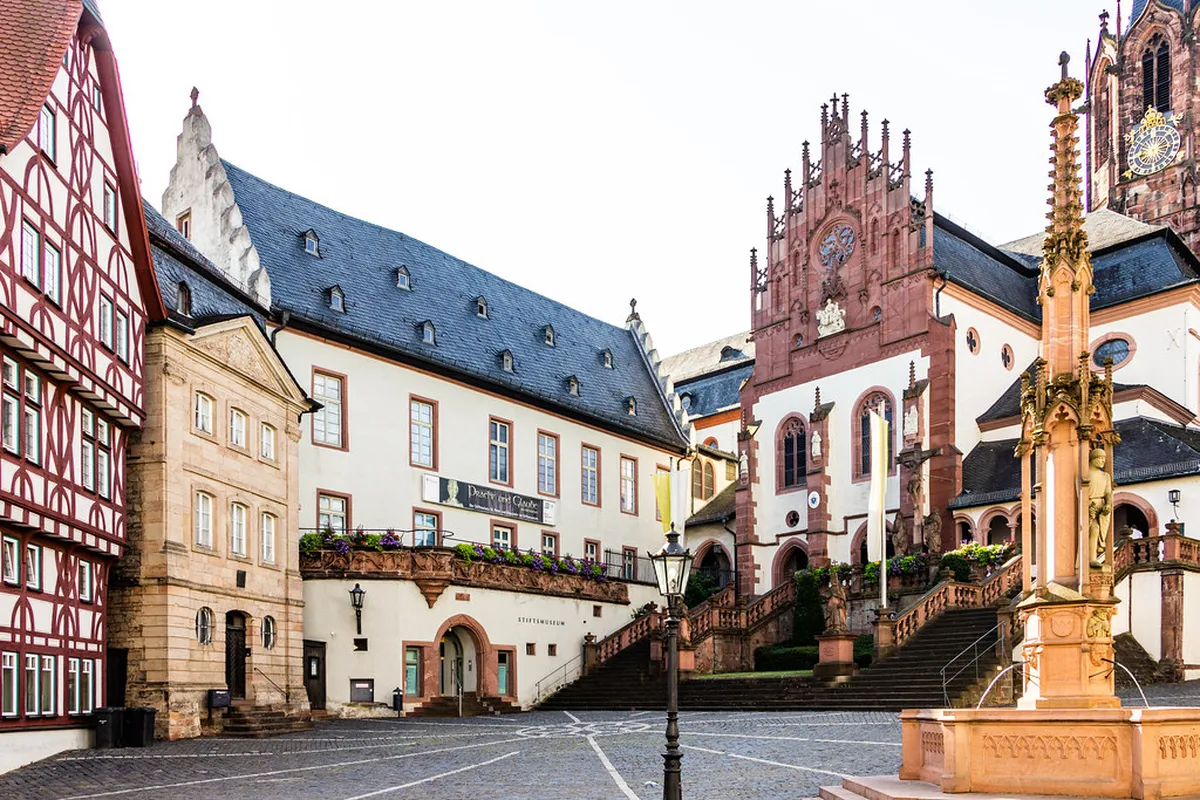Best Bamberg Historical Tours: Your Essential 2025 Guide