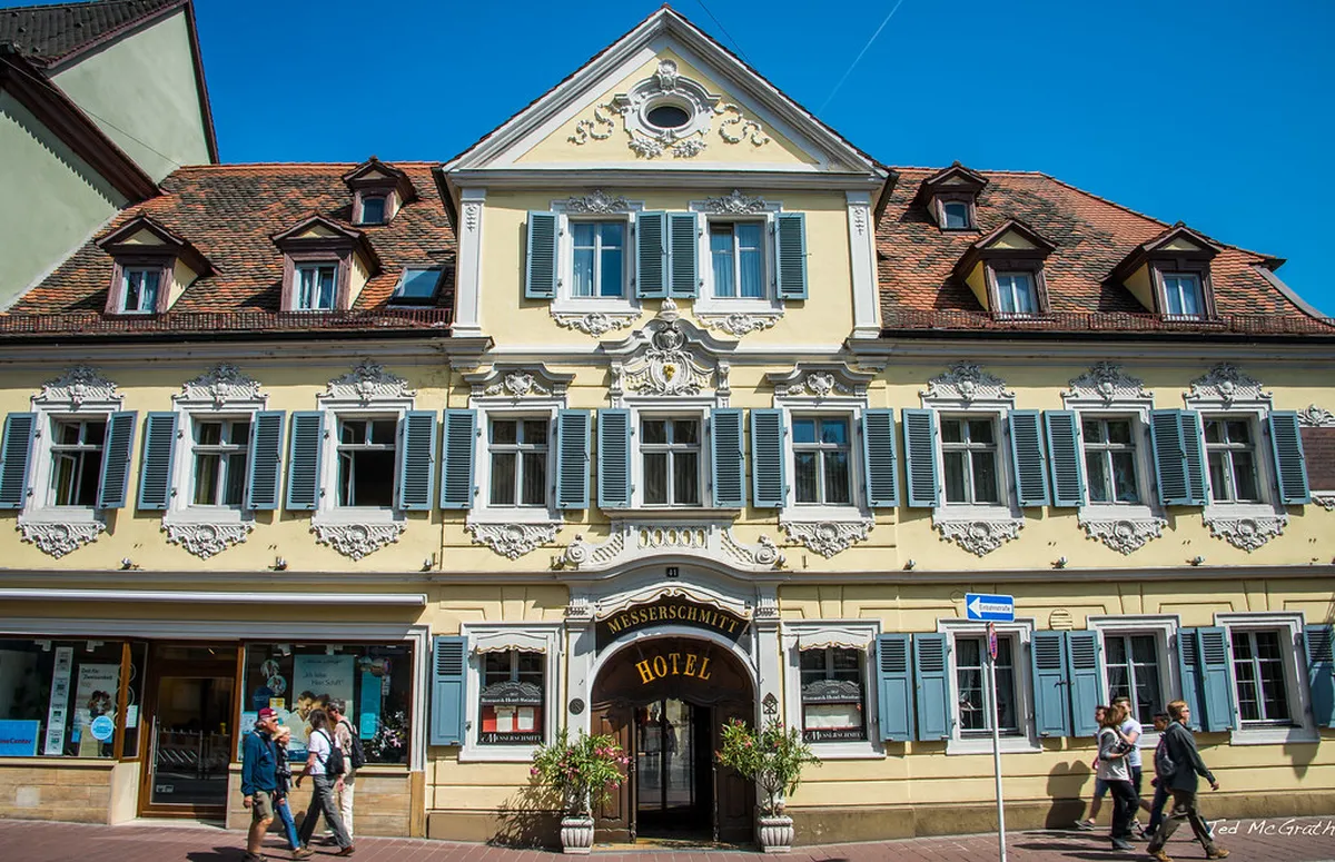 Bamberg Old Town Walking Tour: Your 2025 Guide