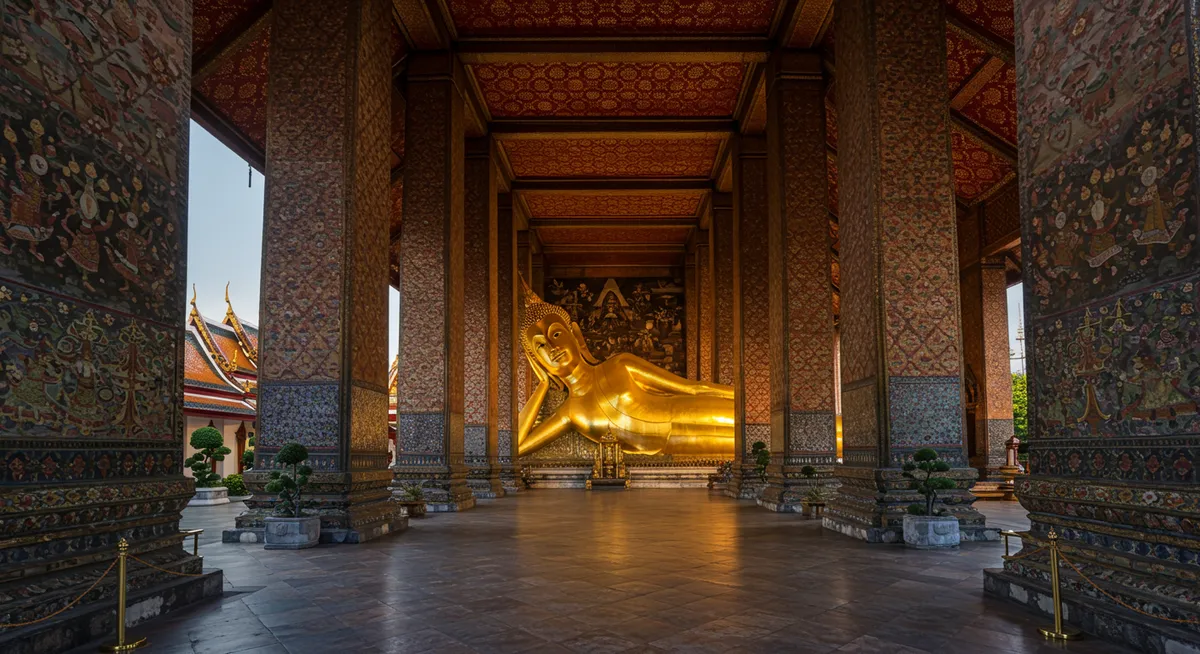 Bangkok Temples: Your Must-Visit Guide