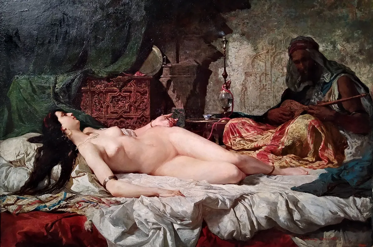 Ultimate Barcelona Itinerary for First-Timers in 2025