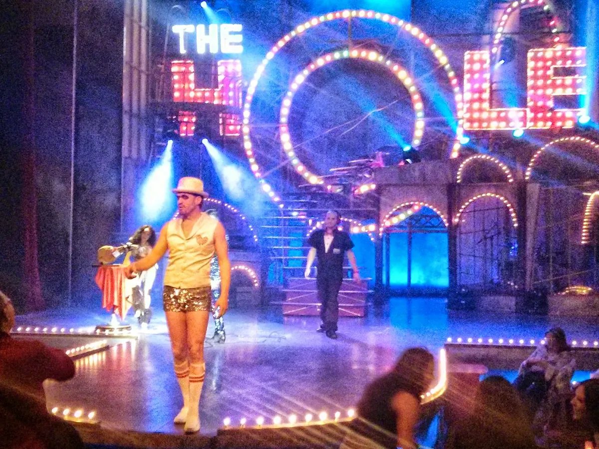 Barcelona Nightlife for Beginners: Your 2025 Guide