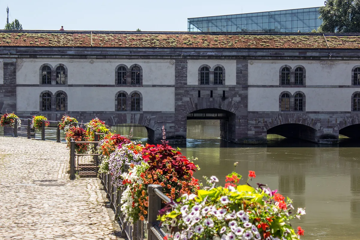 Barrage Vauban Panoramic Terrace Access: Top 10 Tips