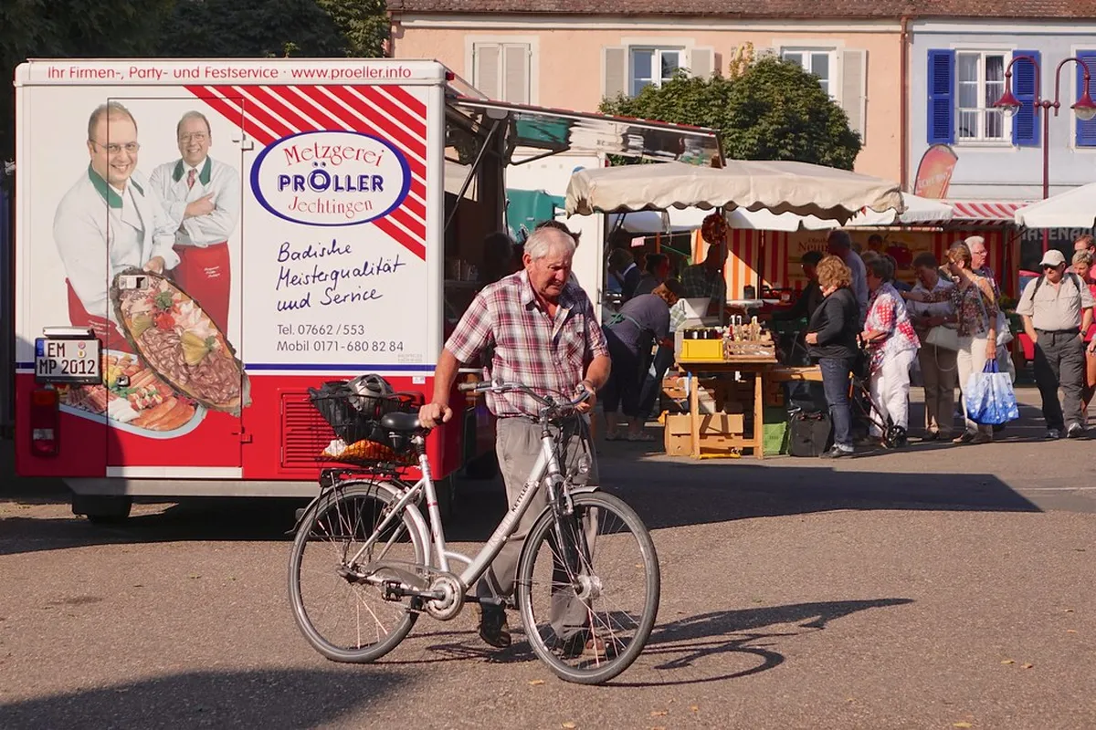 Best Basel Day Trips 2025: Explore Switzerland & Beyond