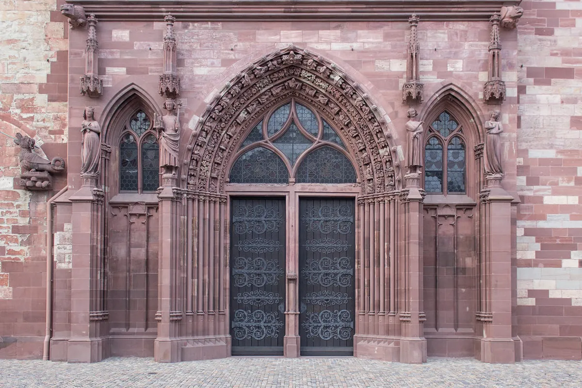 Basel Tourist Attractions 2026: Your Ultimate Guide