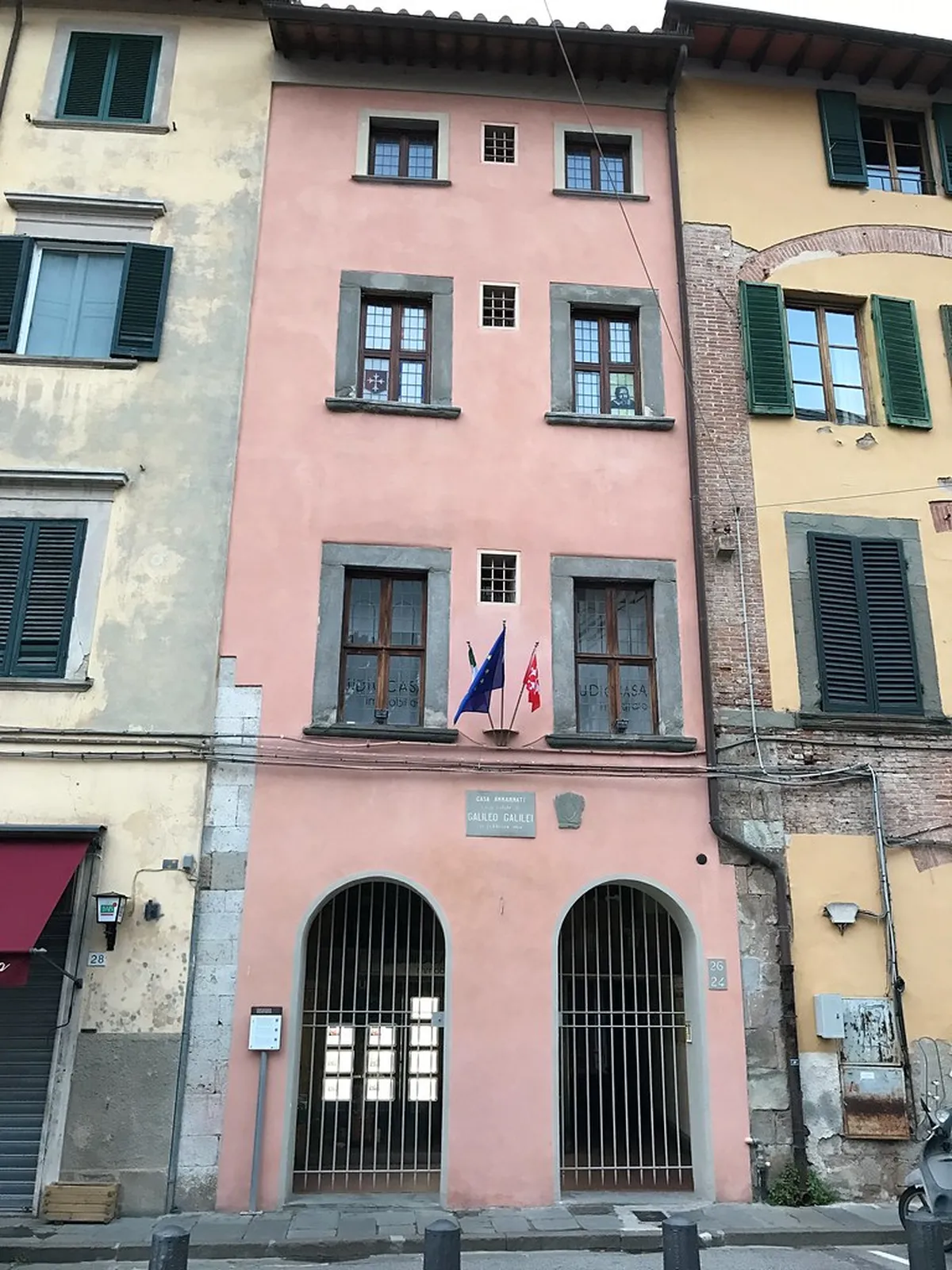 Bastia's Best Photo Spots for Amazing Pictures in 2025