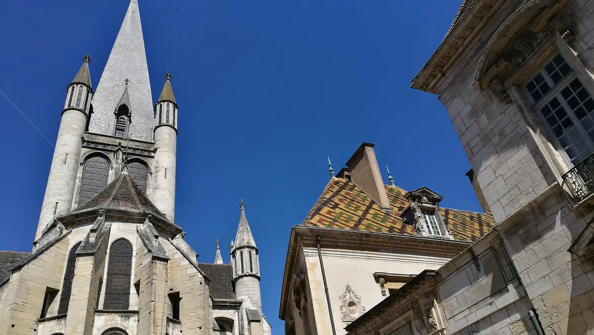 Beaune Old Town Walking Guide 2026: Explore Historic Charm