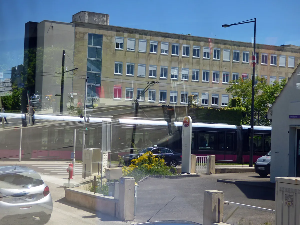 Your Beaune Public Transport Map & Travel Guide 2026