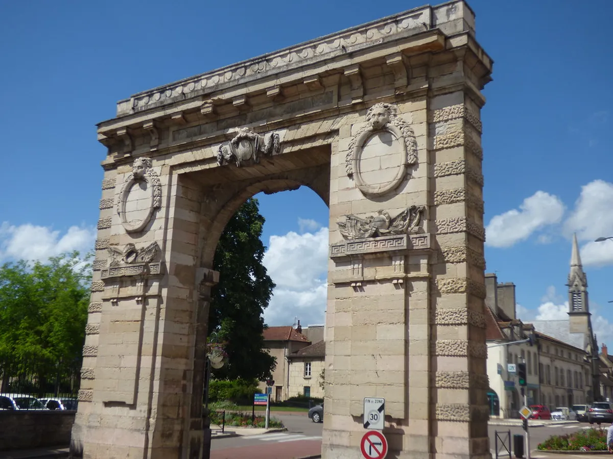 Beaune Tourist Attractions Map: Your Essential 2025 Guide