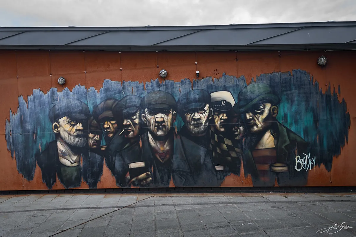 Your Ultimate Belfast Local Food Guide for 2026