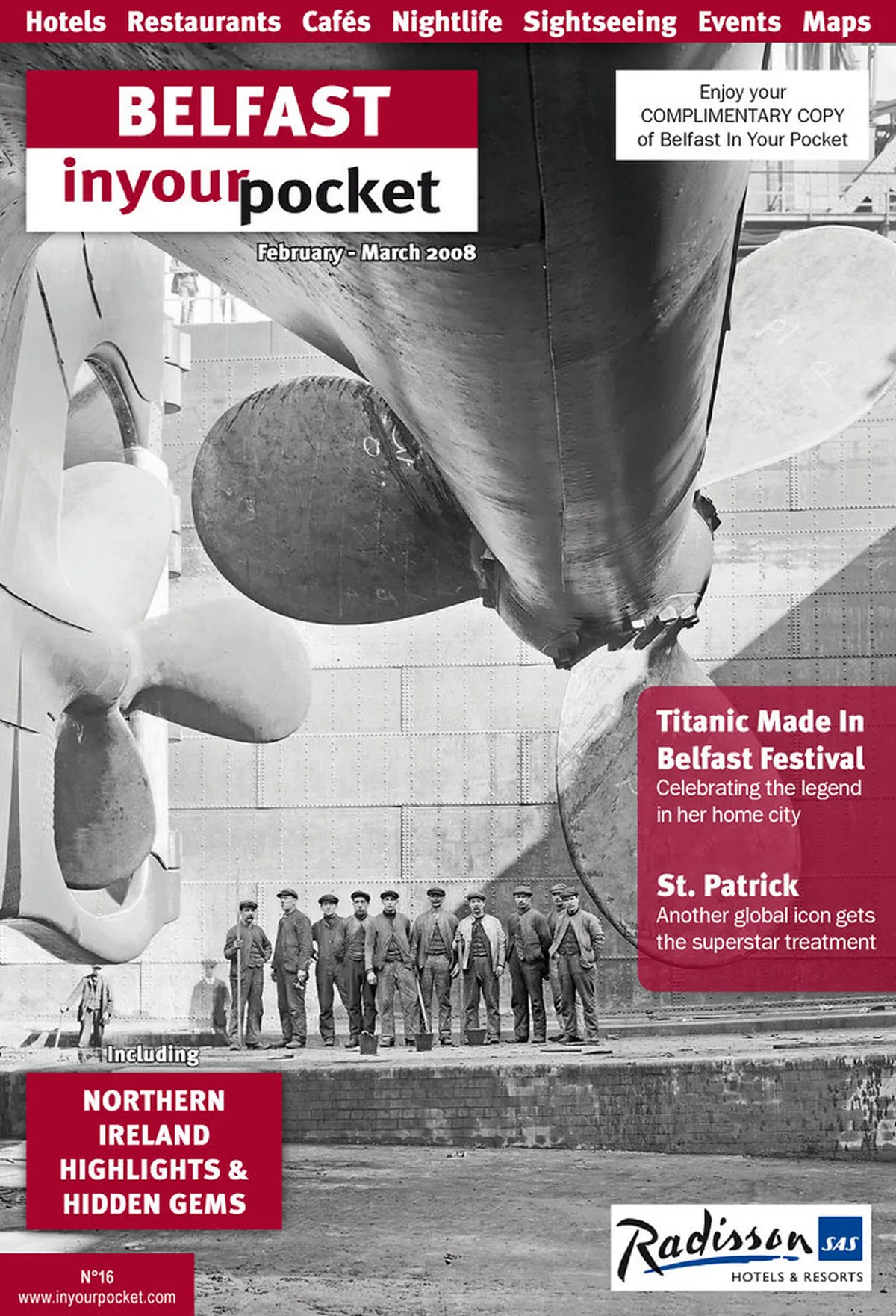 Discover the Best Belfast Nightlife in 2026