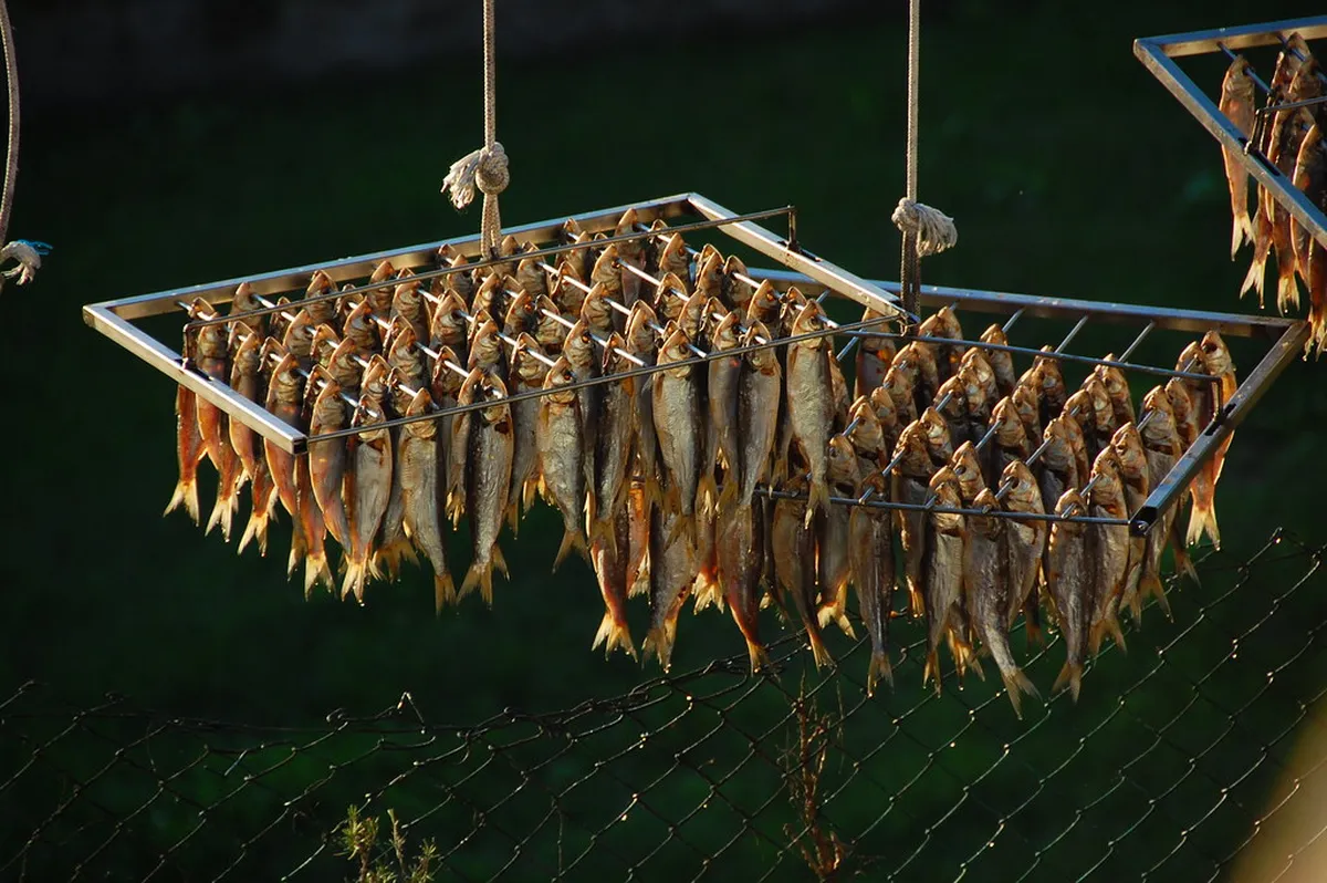 Your Essential Bellagio Local Food Guide 2026