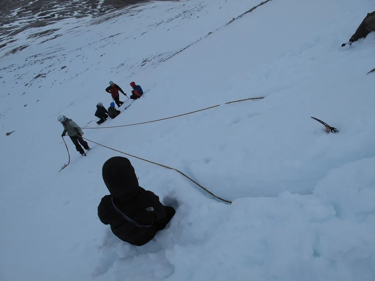 Your Ultimate Ben Nevis Climbing Guide for 2026