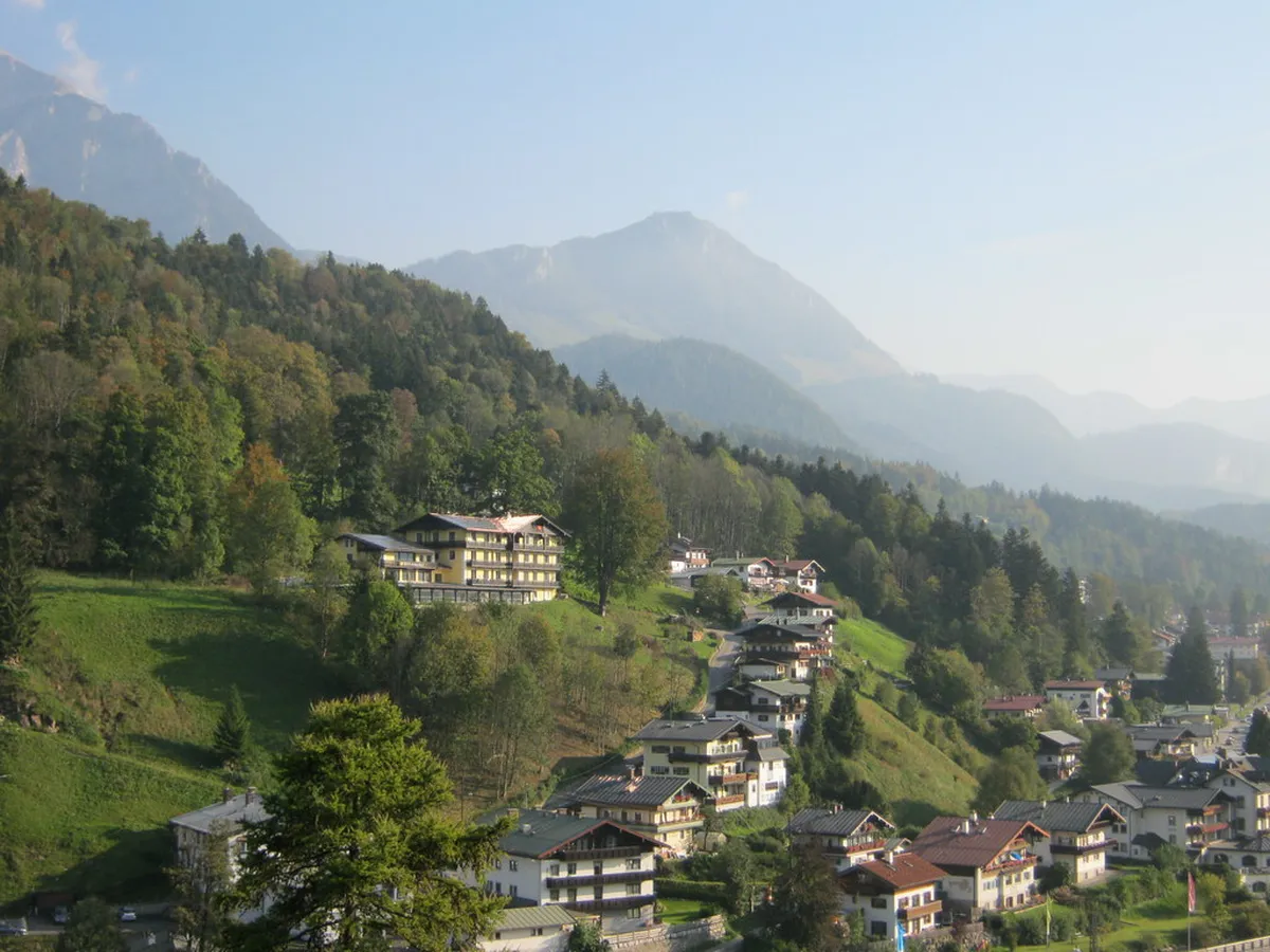Berchtesgaden Budget Travel Guide 2025: Save Money & Explore