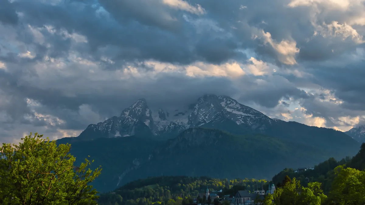 Top Berchtesgaden Family Activities for an Epic 2025 Trip