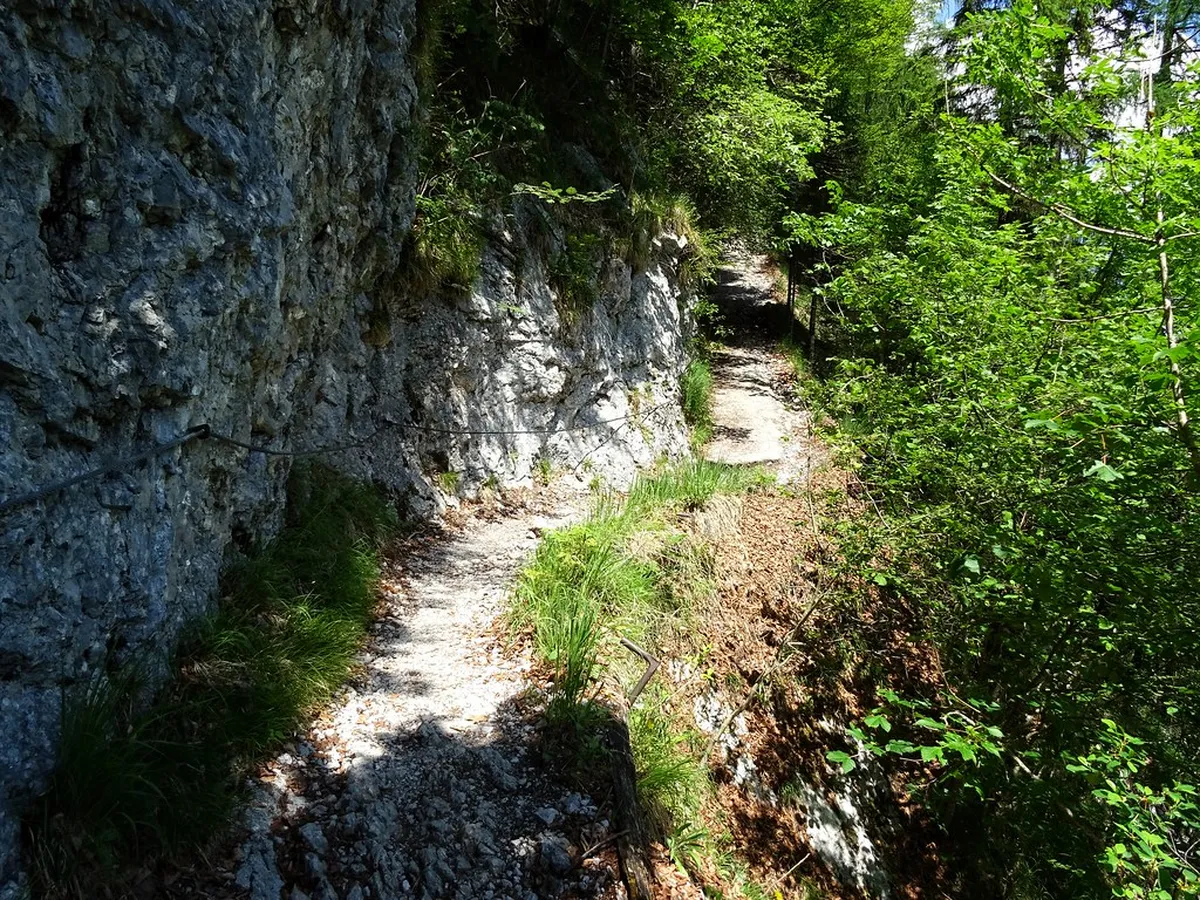 Berchtesgaden Hiking Trails Guide: Explore Bavarian Alps