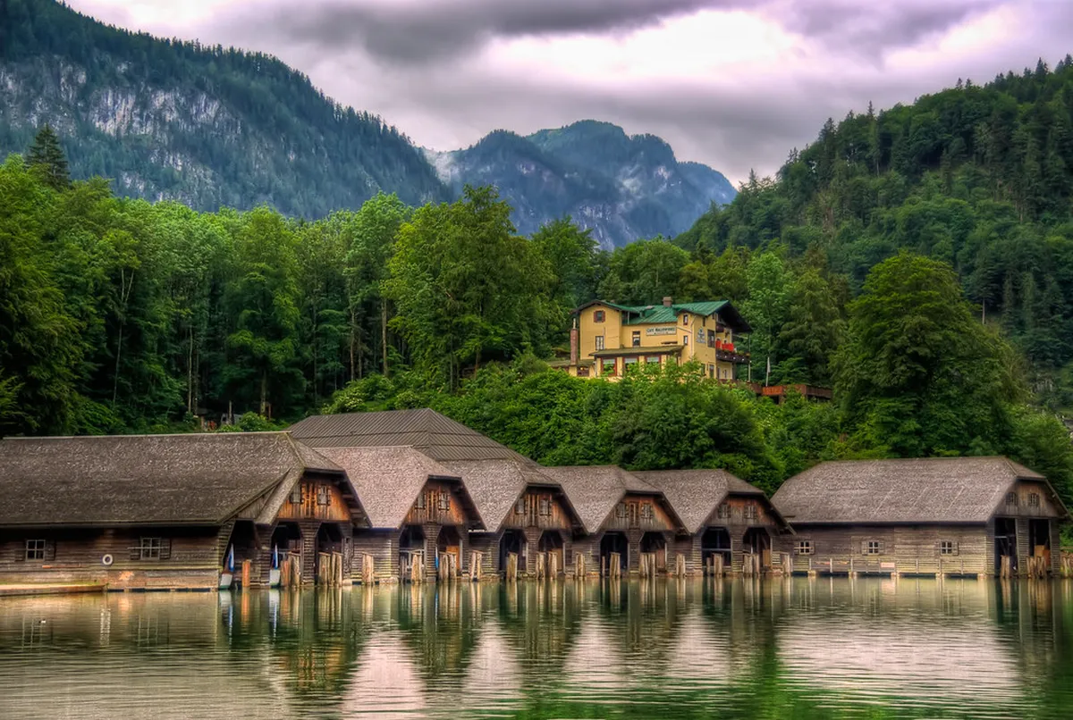 Berchtesgaden Königssee Boat Trip: Your 2025 Guide