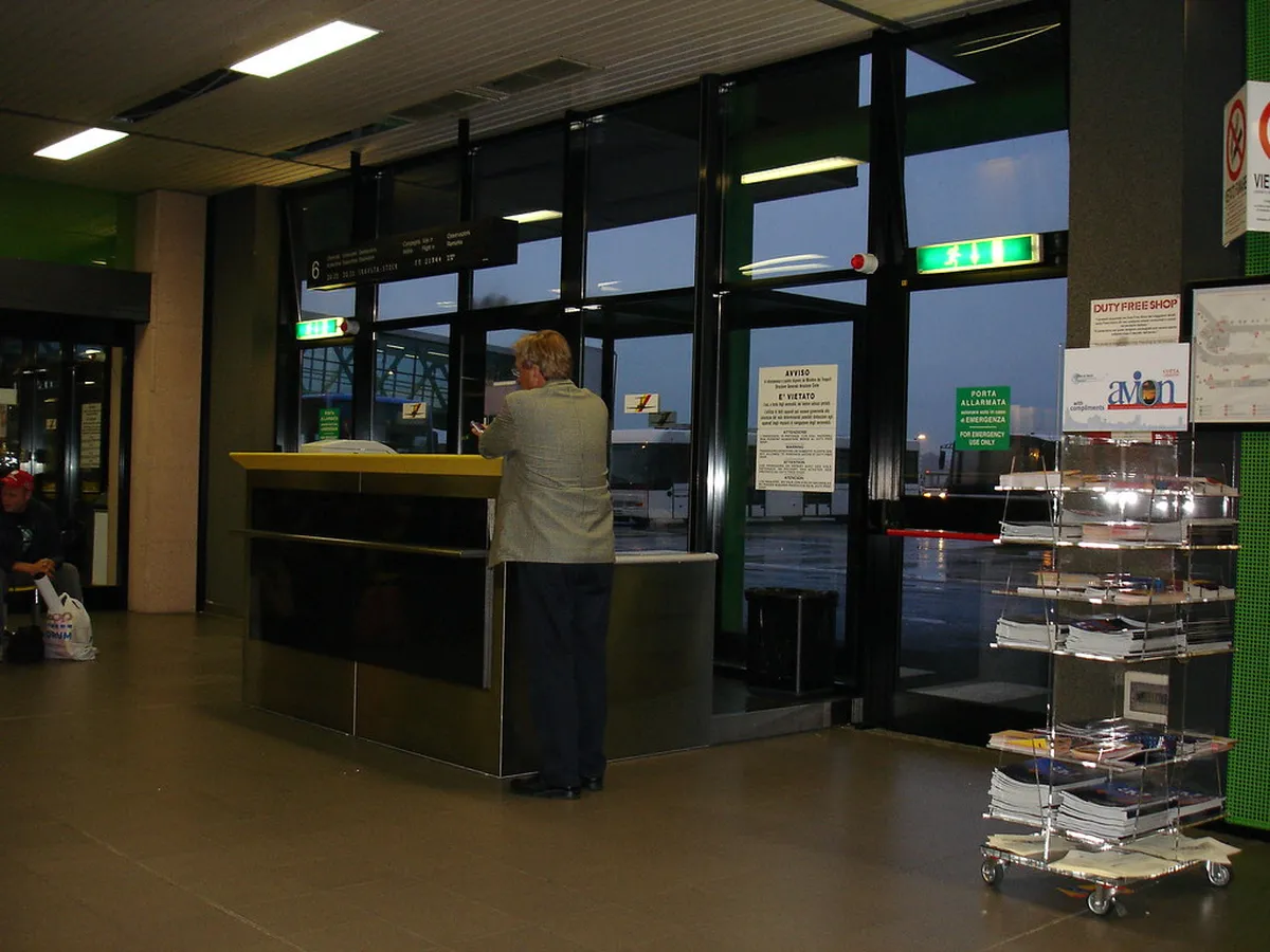 Bergamo Airport Transfers: Your Ultimate 2026 Guide