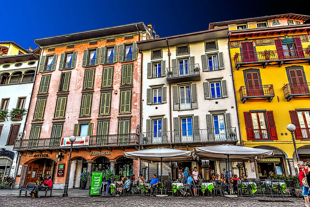 10 Essential Tips and Spots for a Bergamo Aperitivo