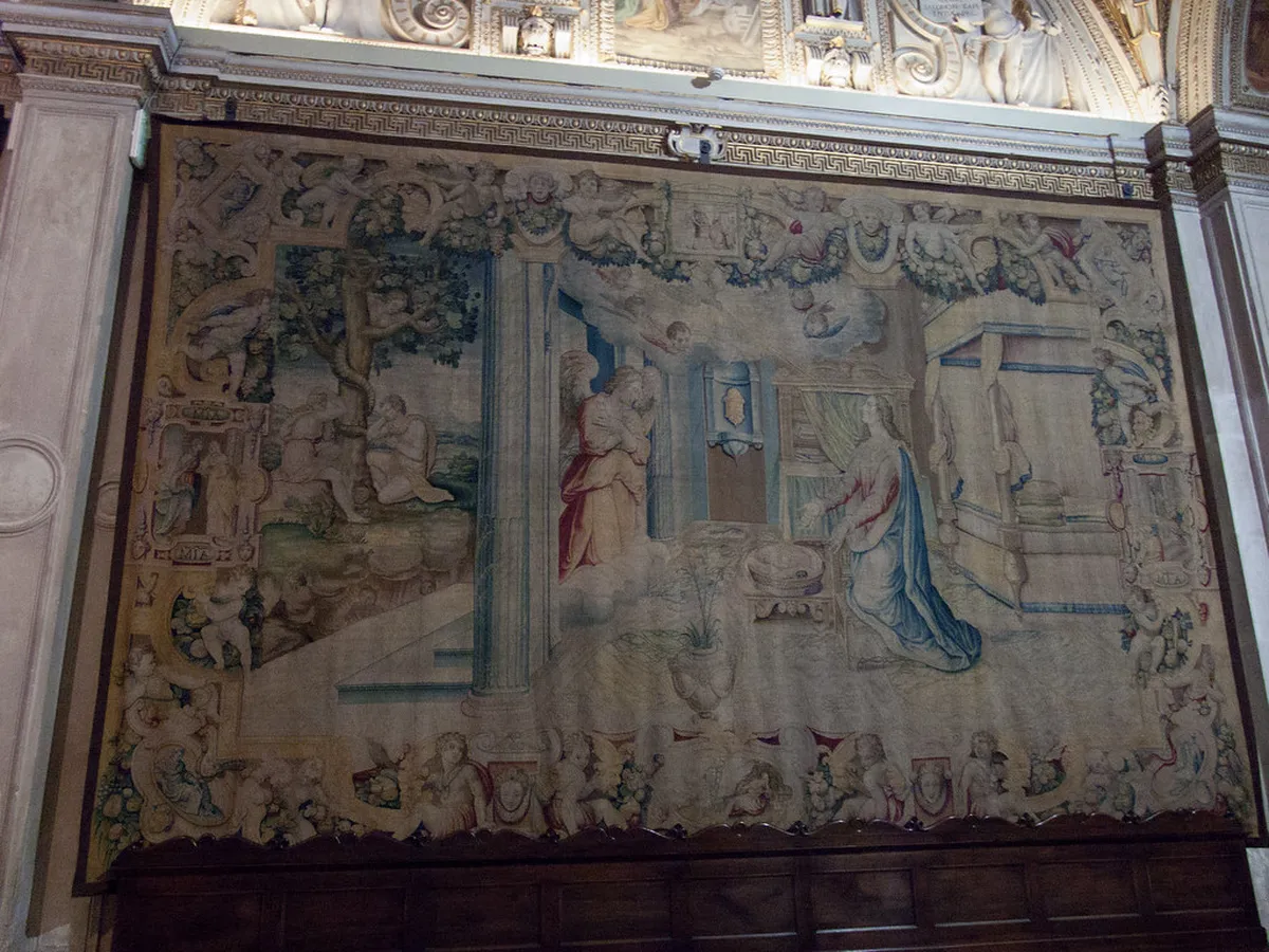 7 Key Highlights of Basilica Santa Maria Maggiore Bergamo