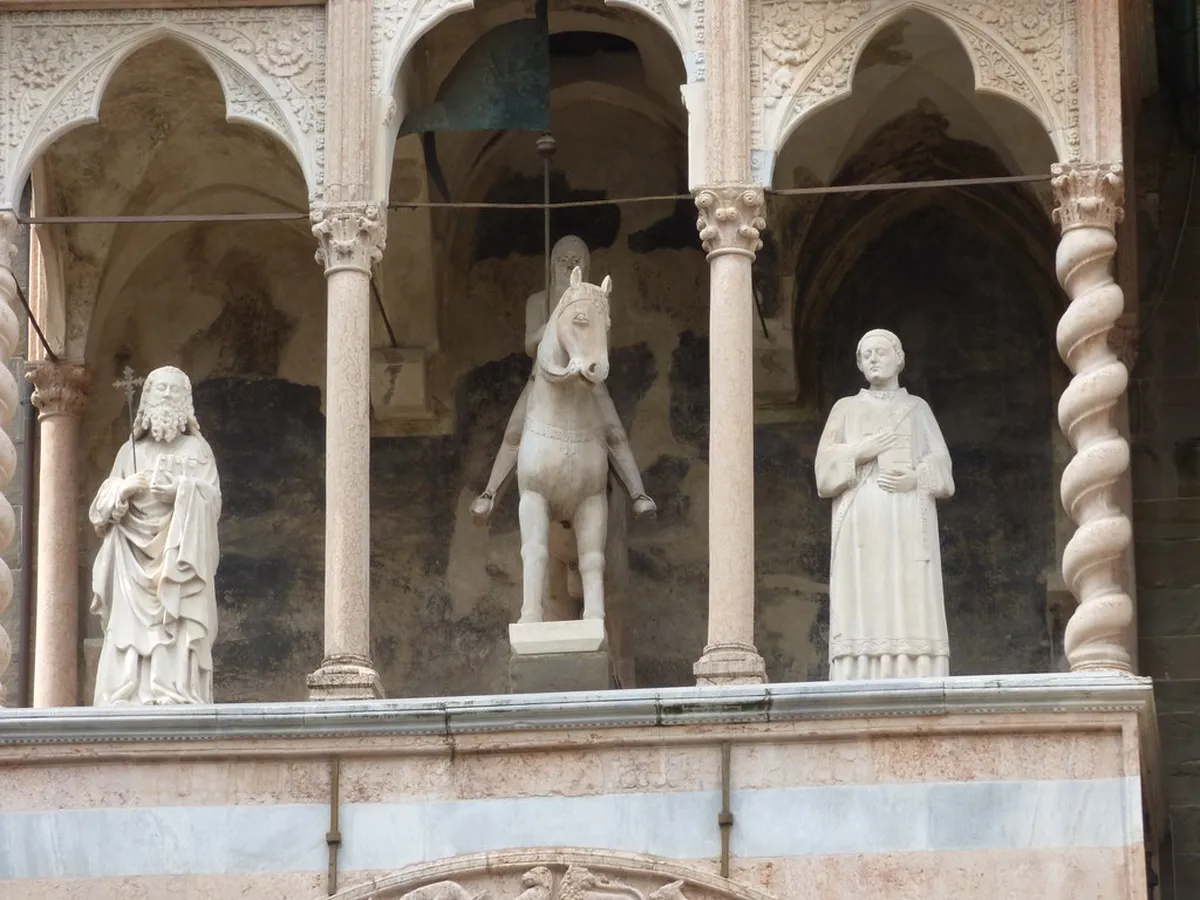 Your Essential Bergamo Citta Alta Guide for 2026